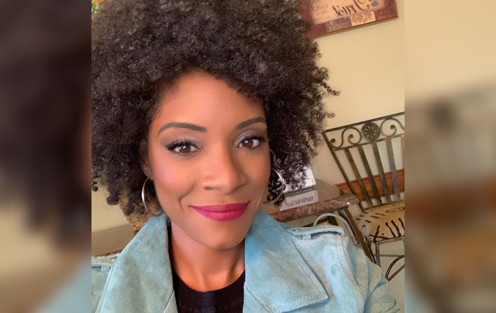 Facts About Zerlina Maxwell - Battled Sexual Abuse in College Facts About Zerlina Maxwell - Battled Sexual Abuse in College